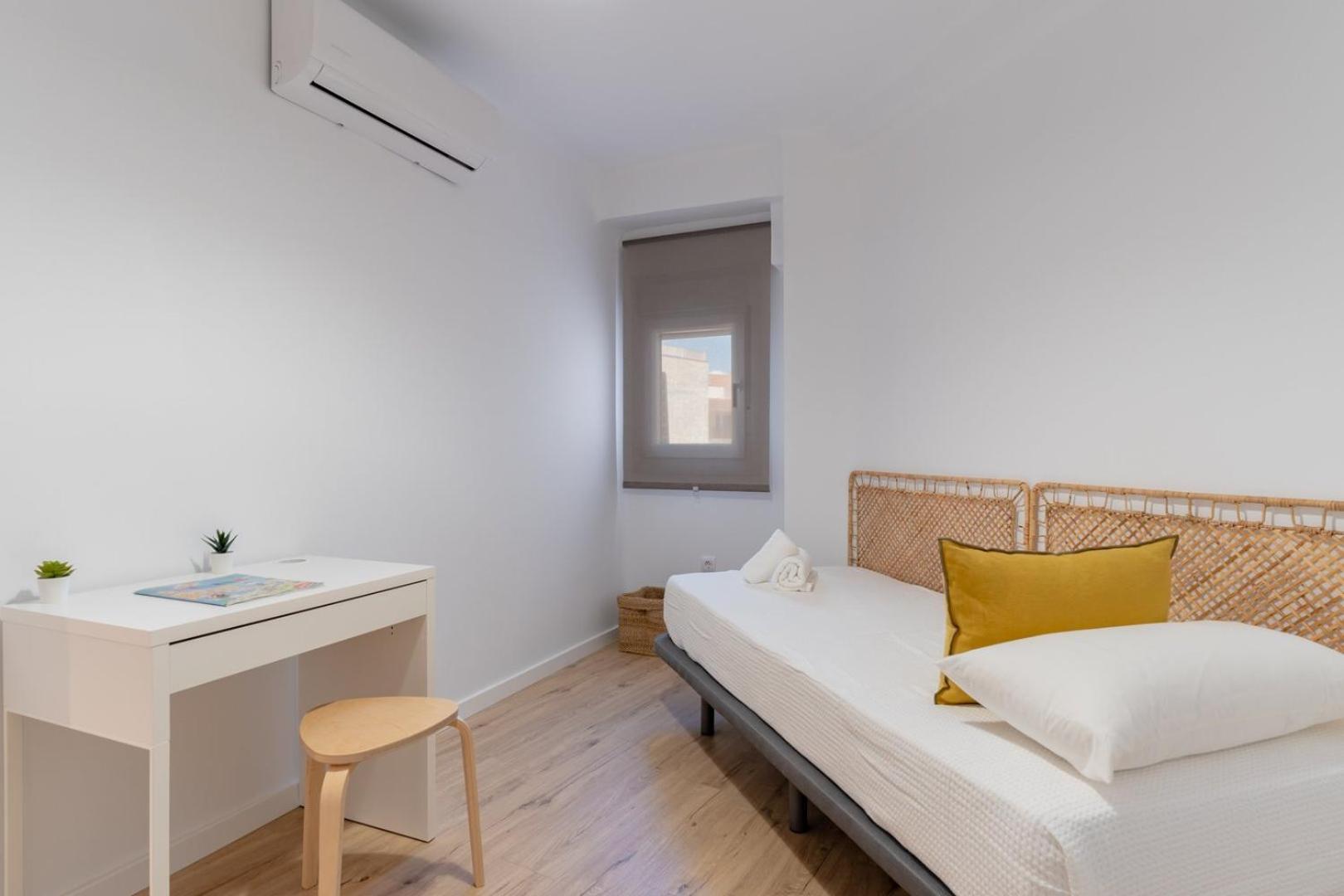 Guestready - Serenity Getaway In Малага Екстер'єр фото