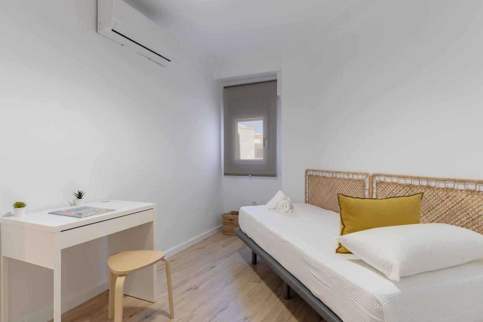 Guestready - Serenity Getaway In Малага Екстер'єр фото