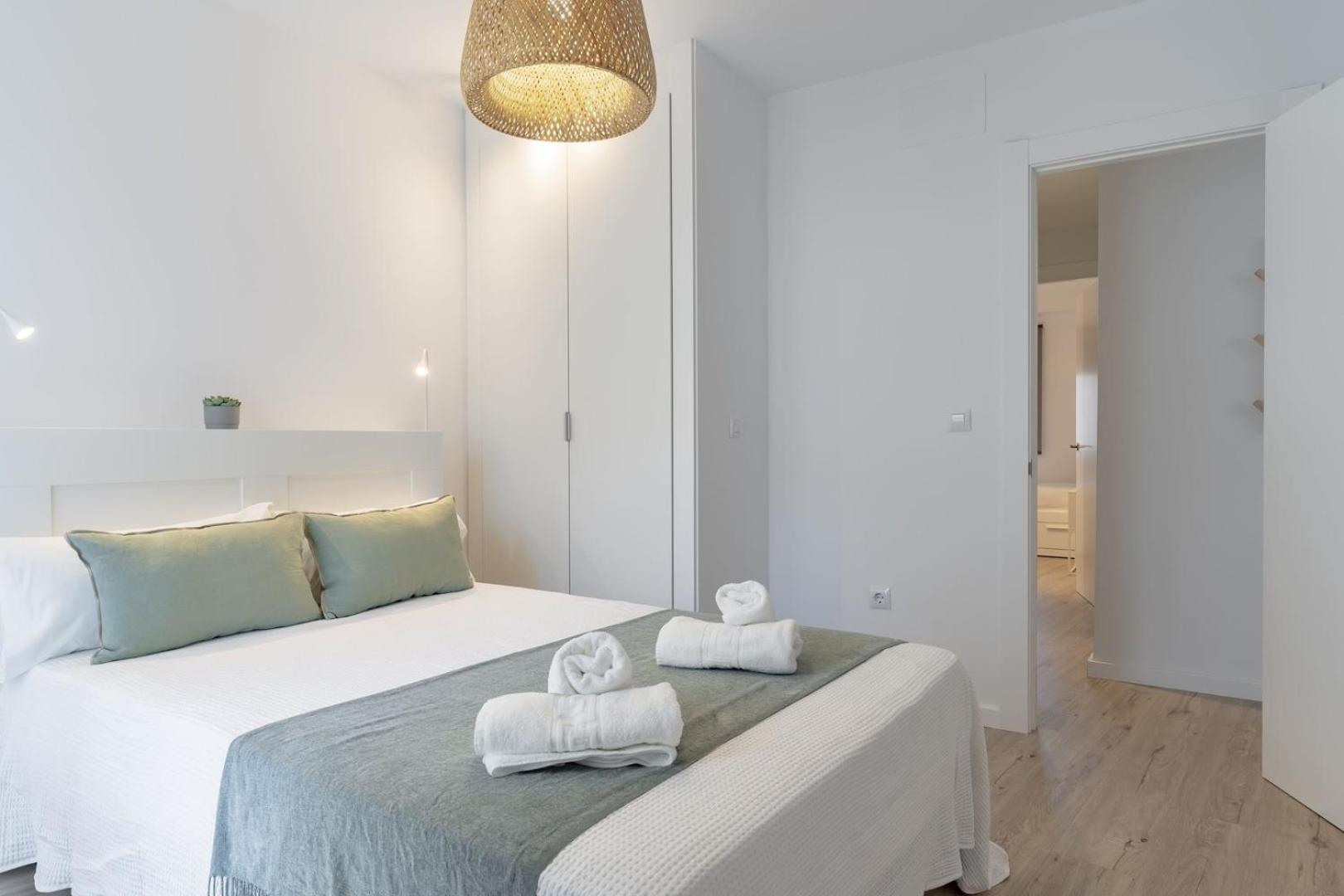 Guestready - Serenity Getaway In Малага Екстер'єр фото