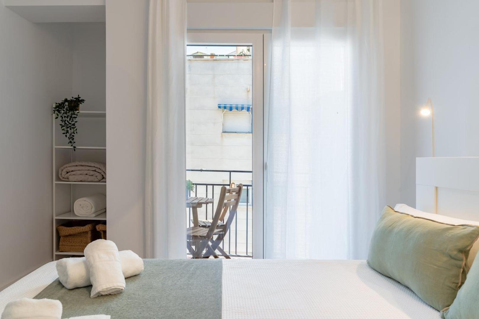 Guestready - Serenity Getaway In Малага Екстер'єр фото