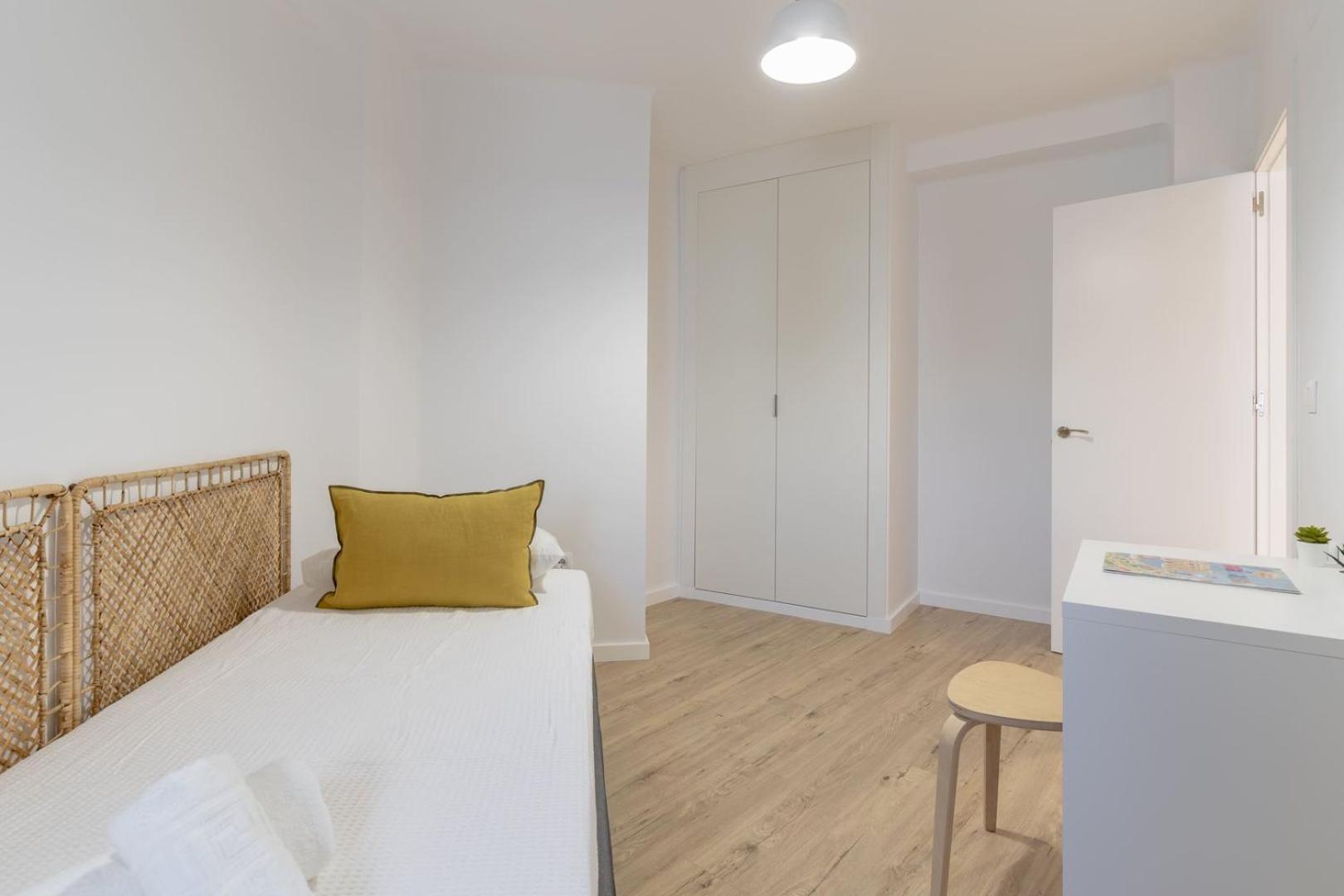Guestready - Serenity Getaway In Малага Екстер'єр фото