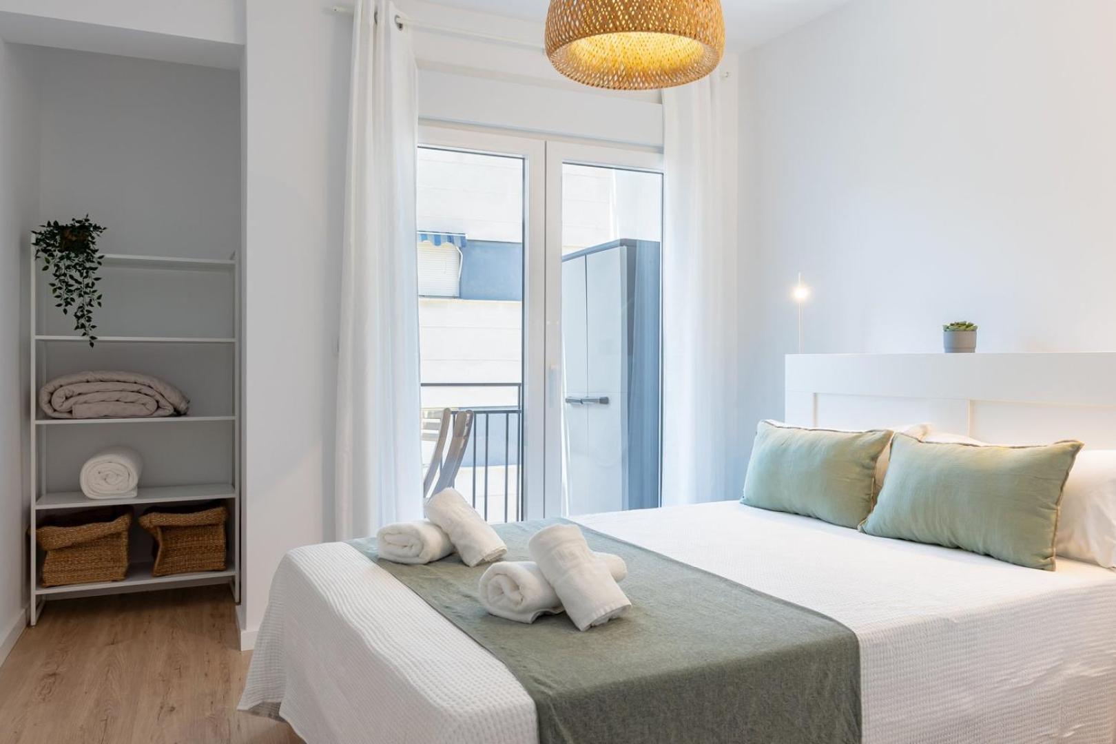 Guestready - Serenity Getaway In Малага Екстер'єр фото